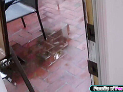 After seeing her naked I daydream my stepsister sucked me