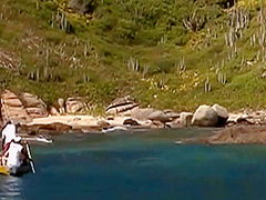 Is A Slut That Enjoys Dicks In The Ass - Lea Lazure