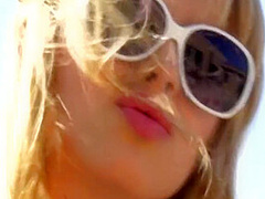 Summer Breeze And Jillian Janson In Starring Solo