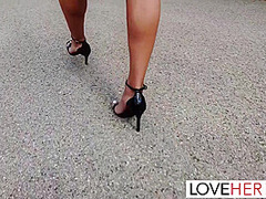 Incredible Porn Video Outdoor Incredible Only Here