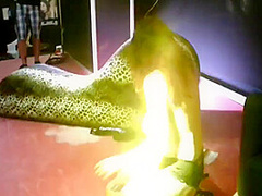 Real Public Sex In Barcelona By 10 Min - Diana Rius, Victor Bloom And Zenda Sexy