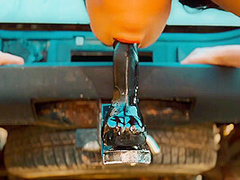 Truck Fuck Full Length