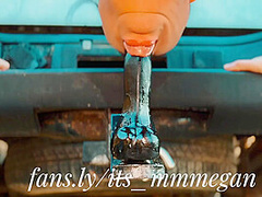 Truck Fuck Full Length