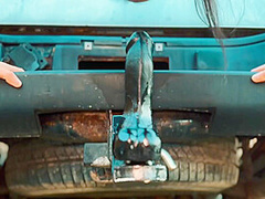 Truck Fuck Full Length