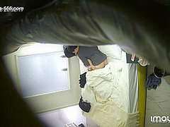 Hackers use the camera to remote monitoring of a lover's home life.606