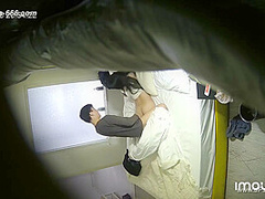 Hackers use the camera to remote monitoring of a lover's home life.606