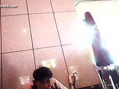 peeping chinese amateur upskirt.173