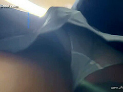 peeping chinese amateur upskirt.174