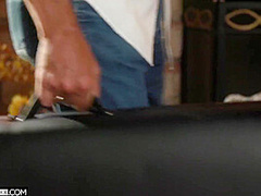 Adira Is Another Satisfied Wife In Waiting With Steve Holmes, Cum Sluts And Adira Allure