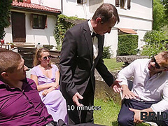 BRIDE4K. Never Piss Off a Bride