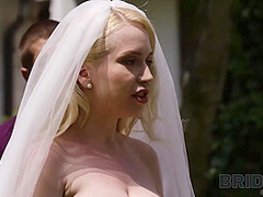 BRIDE4K. Never Piss Off a Bride