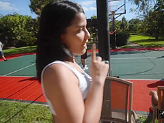Horny Pov Surprising Xxx Movie - Anais Amore