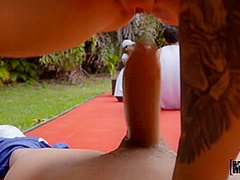 Horny Pov Surprising Xxx Movie - Anais Amore