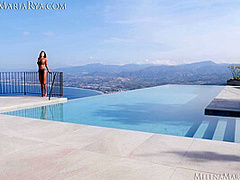 Excellent Sex Clip Beach Check Like In Your Dreams