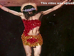 Ps And Anal Fisting - Cadence Lux And Liz Rainbow