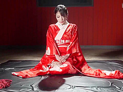 Japanese Bondage Pt382