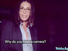 Big Tits Milf Teacher Gives Big Dick Deepthroat Pov Blowjob - Martin Gun And Shay Sights