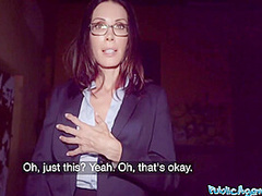 Big Tits Milf Teacher Gives Big Dick Deepthroat Pov Blowjob - Martin Gun And Shay Sights