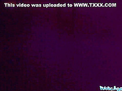 Big Tits Milf Teacher Gives Big Dick Deepthroat Pov Blowjob - Martin Gun And Shay Sights