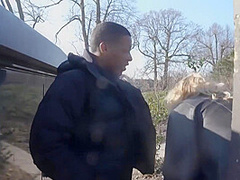 Meidenvanholland Eerste Sexfilm Van With Elektra Stone