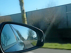 Meidenvanholland Eerste Sexfilm Van With Elektra Stone