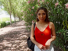 Shameless Spic Teen Michi Pov Incredible Porn Movie