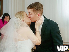 VIP4K. Wrong but Kinda Right