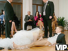 VIP4K. Wrong but Kinda Right