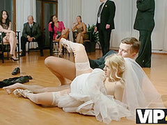 VIP4K. Wrong but Kinda Right