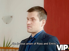 VIP4K. Wrong but Kinda Right