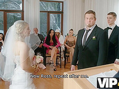 VIP4K. Wrong but Kinda Right