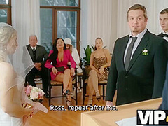 VIP4K. Wrong but Kinda Right