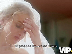 VIP4K. Wrong but Kinda Right