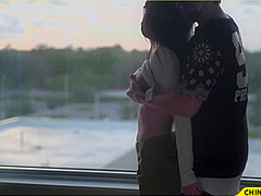 Fabulous Sex Movie Outdoor New Pretty One