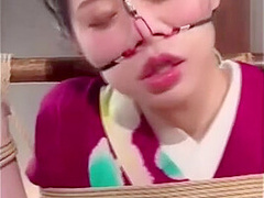 Japanese Bondage Pt374