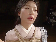 Japanese Bondage Pt374