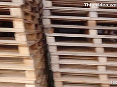 German Scout And Marie Hardon In German Pawg Student Squirt While Rough Casting Fuck