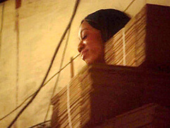 Work hard, but fuck even harder by Ride Me In The Car