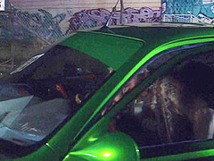 Work hard, but fuck even harder by Ride Me In The Car