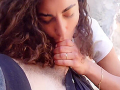Pompino Nel Canyon, Squirts In Public, Girlfriend Bitch 11 Min - Lady Ana