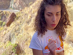 Pompino Nel Canyon, Squirts In Public, Girlfriend Bitch 11 Min - Lady Ana