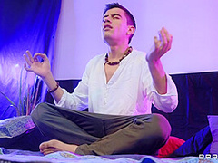 Casa Jordi 3 Video With Jordi El Nino Polla, Kira Queen, Silvia Dellai - Brazzers
