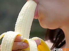 A Milf With Gorgeous Curves Enjoys Double Penetration With Sofia Rae, Ian Scott And Erik Everhard