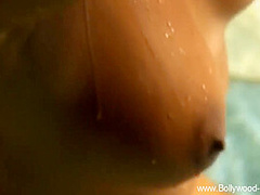 Feeling Her Way Through Sensuality