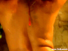 Feeling Her Way Through Sensuality