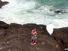 Vaginal Toys And Anetta Keys In And Her Girlfriend Were Caught Making Love