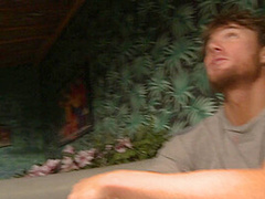 Really horny couple just had sex in the restaurant by Fuck me in Public