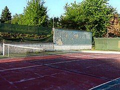 Tennis femdom by Femdom Austria