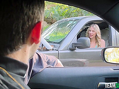 It Feels Like A Wrong Turn, Father