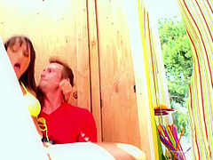 Sexy Memorable Adult Video - Charlotte Cross, Bill Bailey And Charlotte Oryan